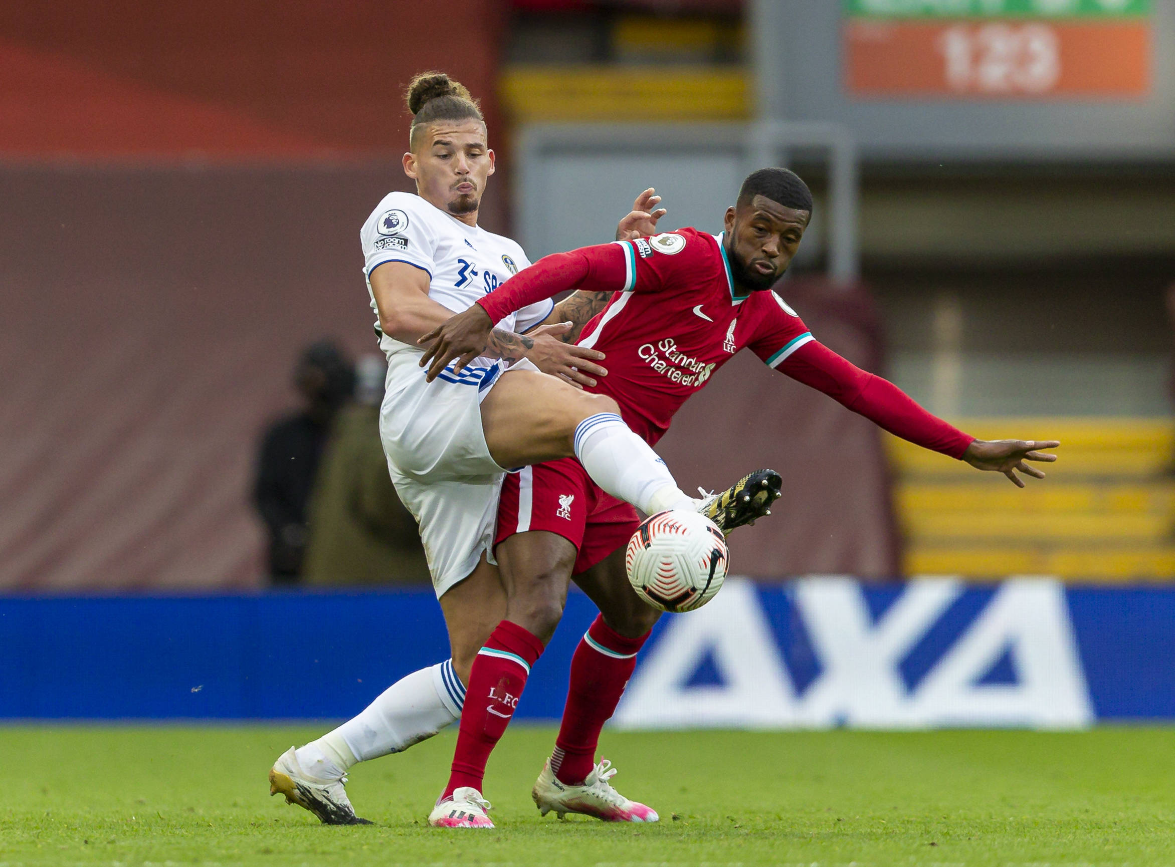 伯纳乌的草 伯纳乌的草